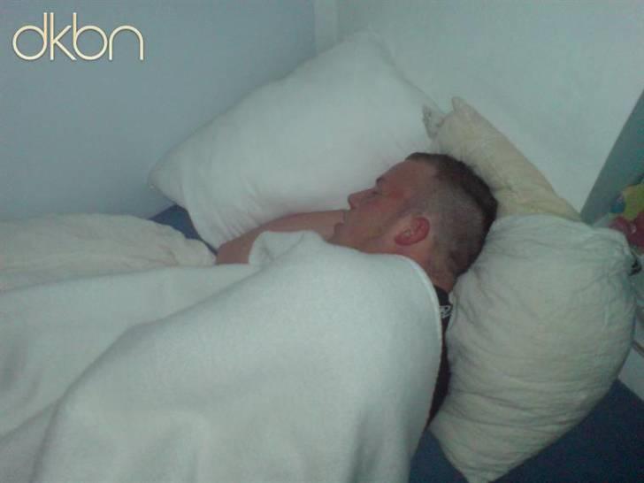 Mand michael - sweet dreams billede 18