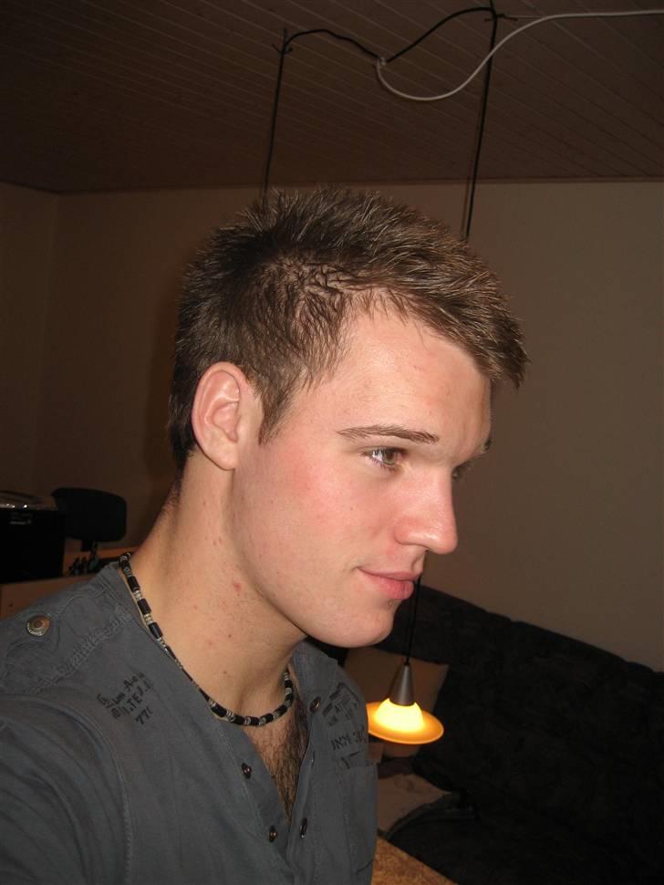 Mand Jannik billede 4