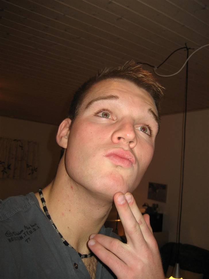 Mand Jannik billede 5