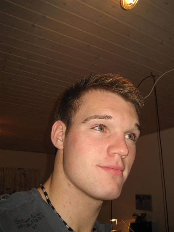 Mand Jannik billede 6