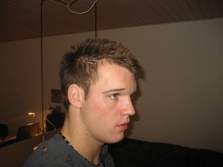 Mand Jannik billede 7