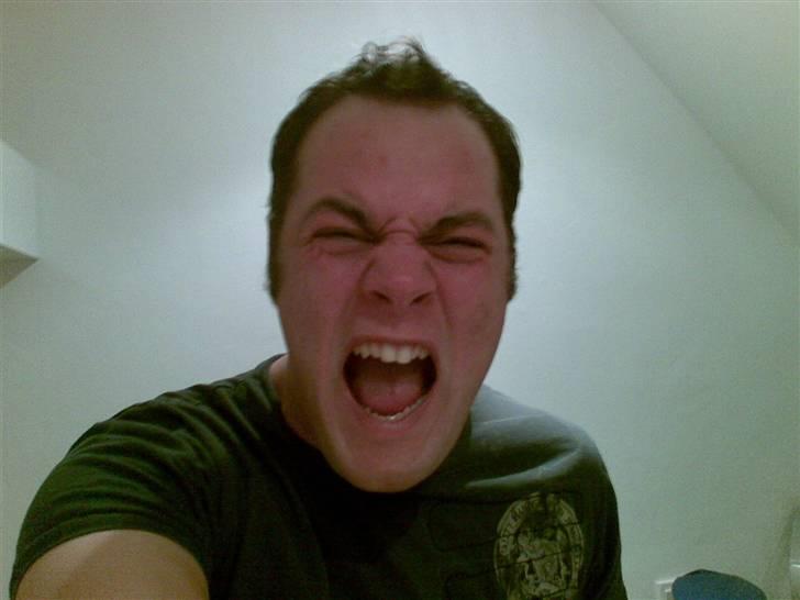 Mand ole - AARRRRRR billede 4