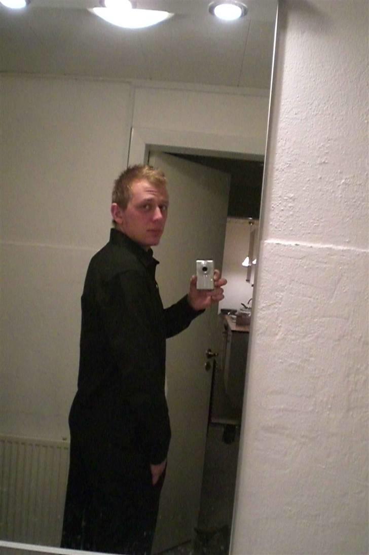 Mand ***Pimp*** billede 4