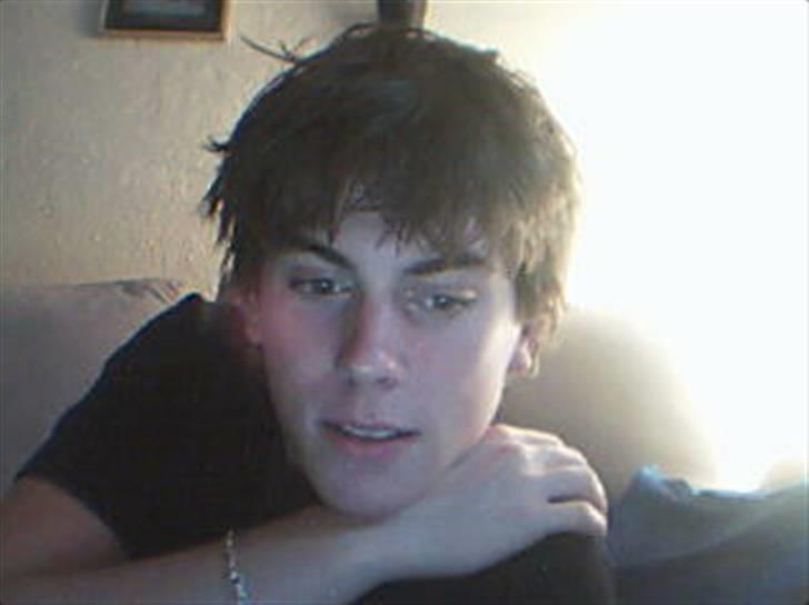 Mand Morten billede 1