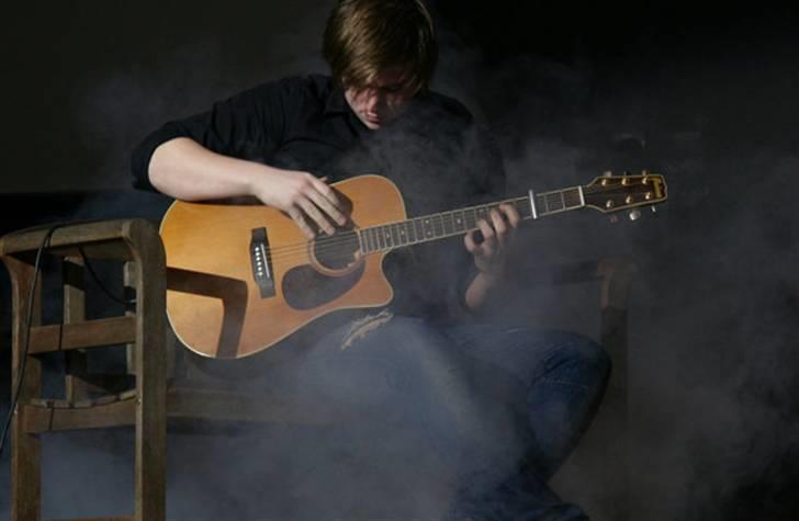 Mand Mathis Schmidt billede 1