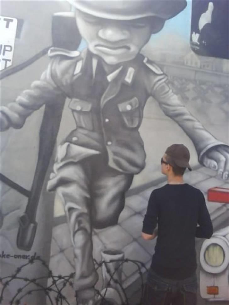 Mand Zach - :i billede 1