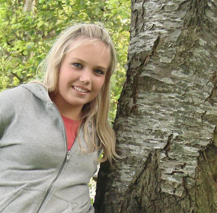 Kvinde camilla billede 7