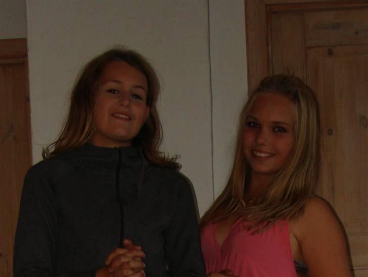 Kvinde camilla - mig og min kælling(Debbie) billede 9