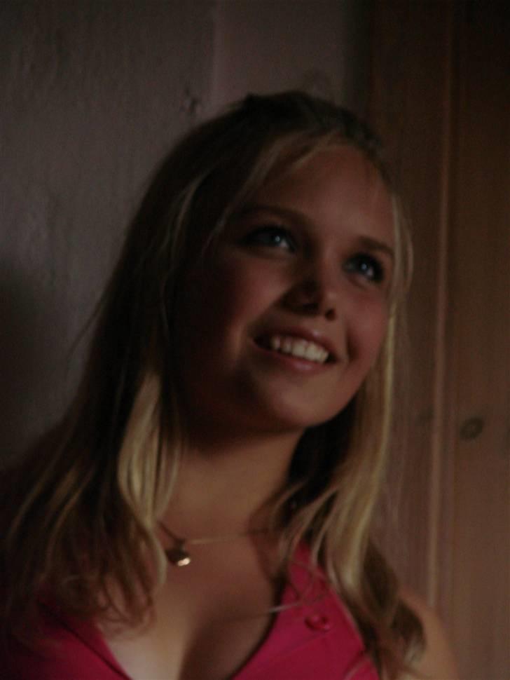 Kvinde camilla billede 11