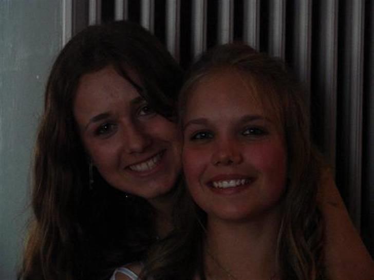 Kvinde camilla - mig ogmin hypperpige(Annika) billede 15