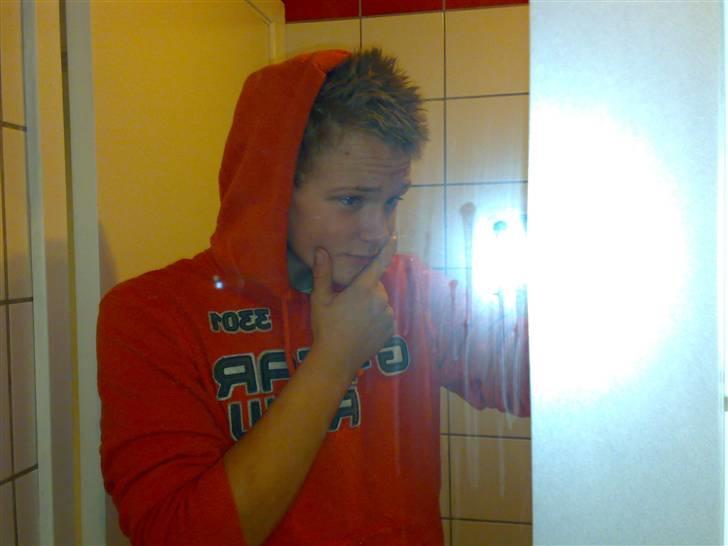 Mand anders olesen billede 1