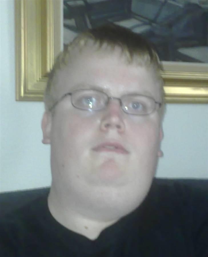 Mand Klaus - Måske Er jeg ikke den pæneste men jeg er heller ikke den grimmeste..... billede 4