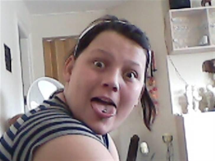 Mand Klaus - Jaah en gammel veninde/stadigvæk veninde men hun ka ikke finde ud af om hun vil snakke med mig stadigvæk eller ikke :-s Håber hun vil snakke igen :-) billede 5