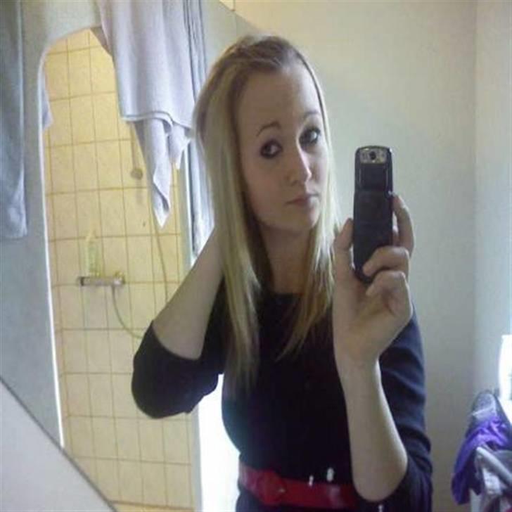 Kvinde Katharina billede 4