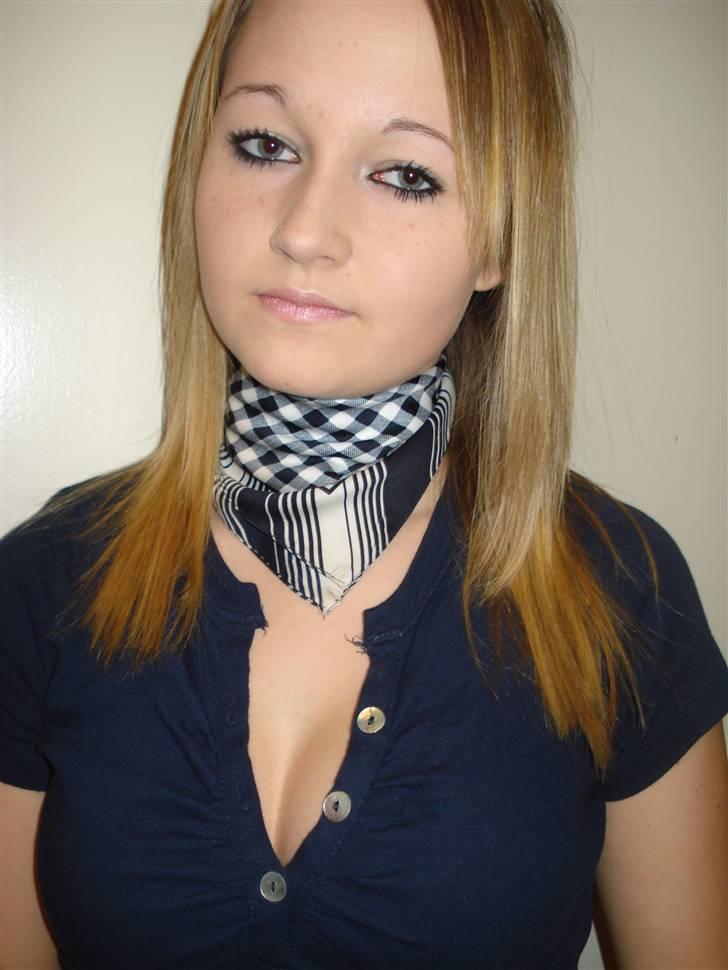 Kvinde Katharina billede 6
