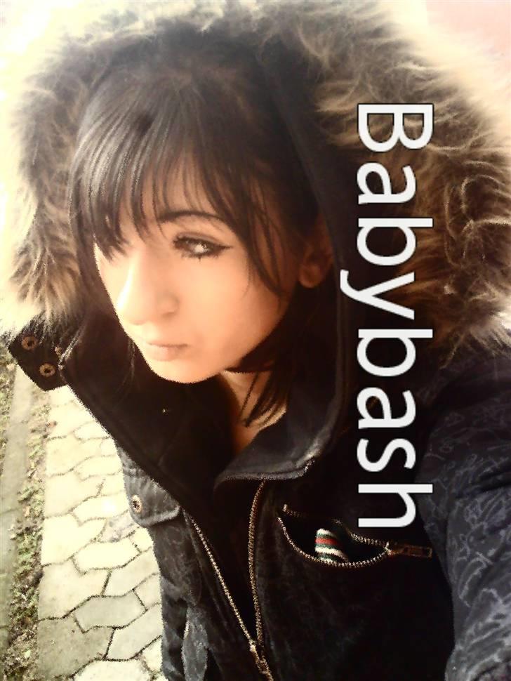 Kvinde Elena (; - Babybash <3 billede 4