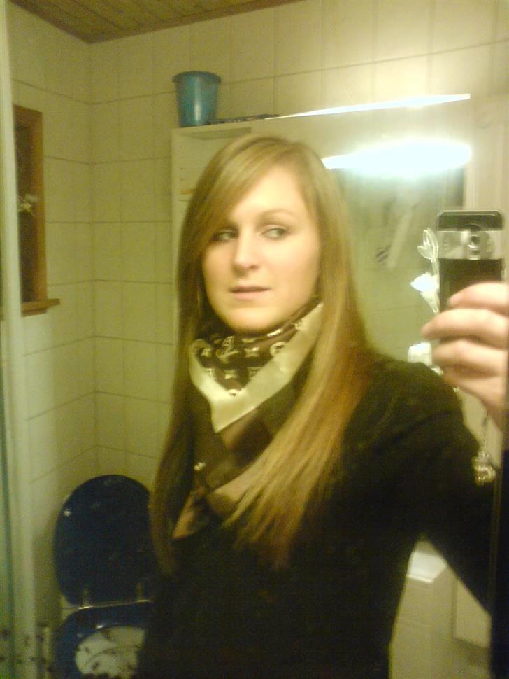 Kvinde Camilla Kj&#248;ller billede 8