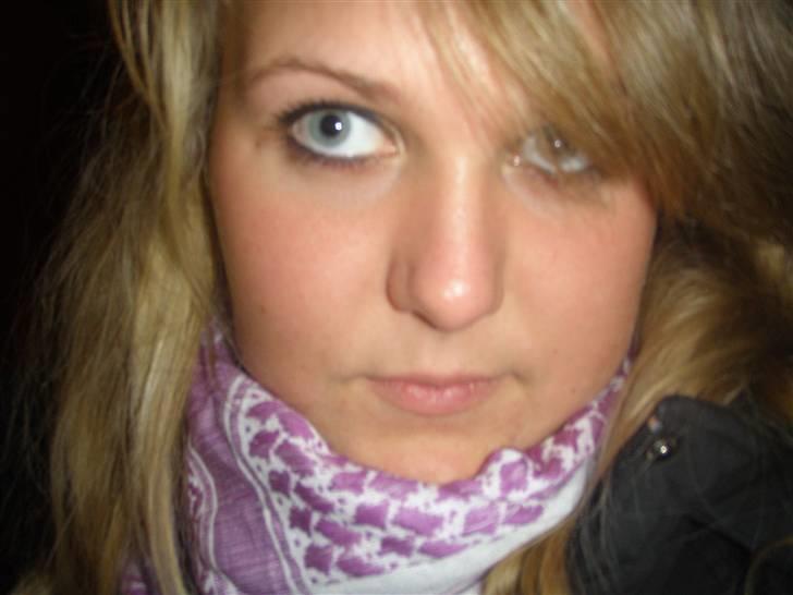 Kvinde Ditte-Maria billede 11