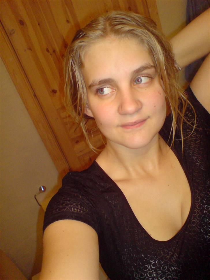 Kvinde Tiina <'33 billede 8
