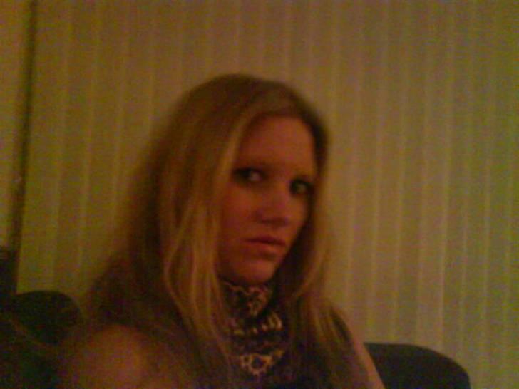 Kvinde Kathrine billede 4