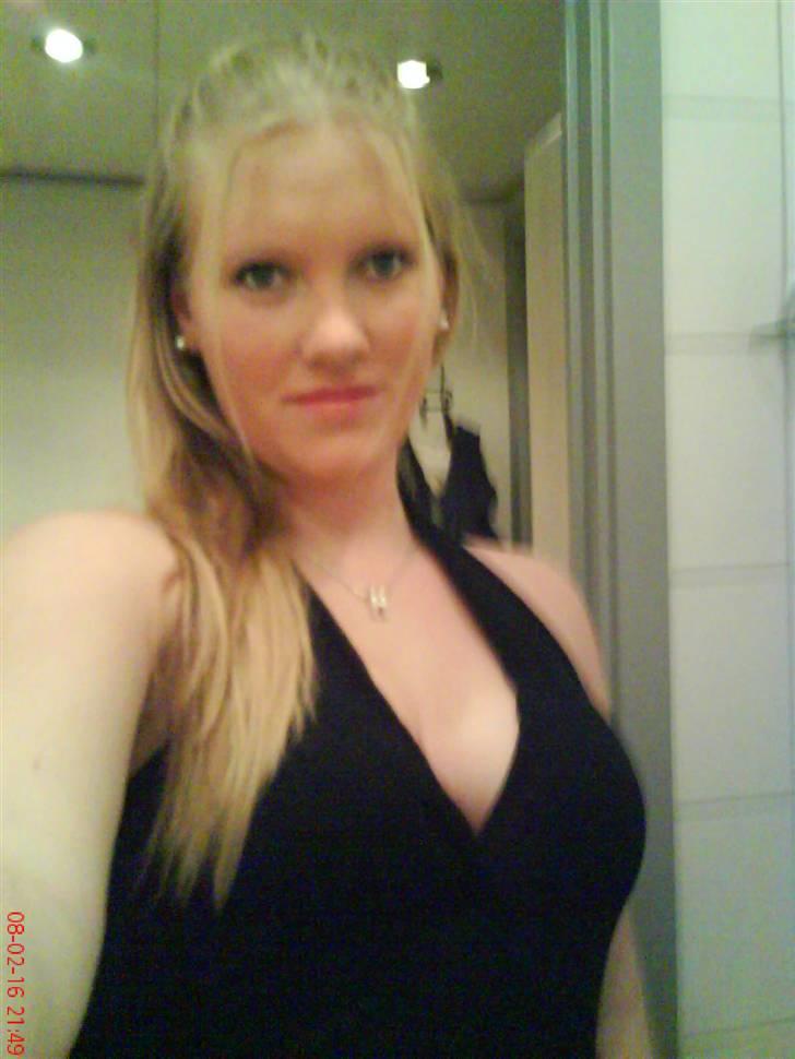 Kvinde Kathrine billede 5