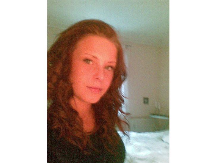 Kvinde Sofie billede 1