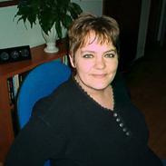 Kvinde bettina