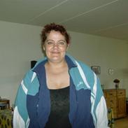Kvinde bettina