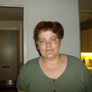 Kvinde bettina
