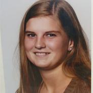 Kvinde Anja