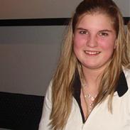 Kvinde Anja
