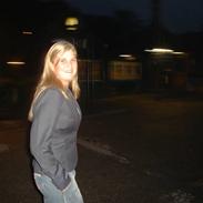 Kvinde Anja