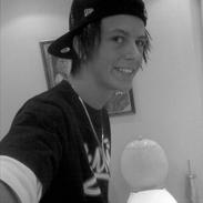 Mand Patrick