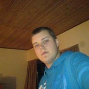 Mand Timmi nielsen