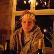 Mand Timmi nielsen