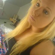 Kvinde »'marie cathrine.