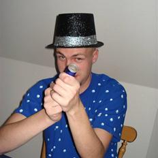Mand Martin