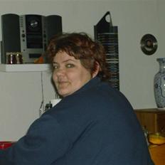 Kvinde bettina