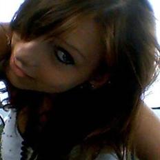 Kvinde Kamilla Nielsen