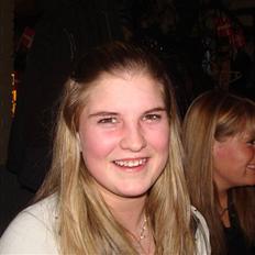 Kvinde Anja