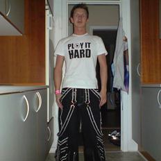 Mand Lasse