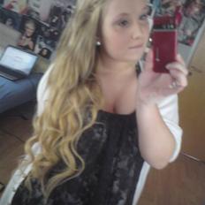 Kvinde »'marie cathrine.