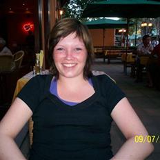 Kvinde Anette