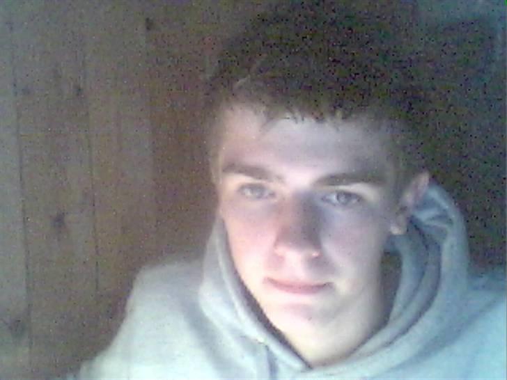 Mand lars  billede 1