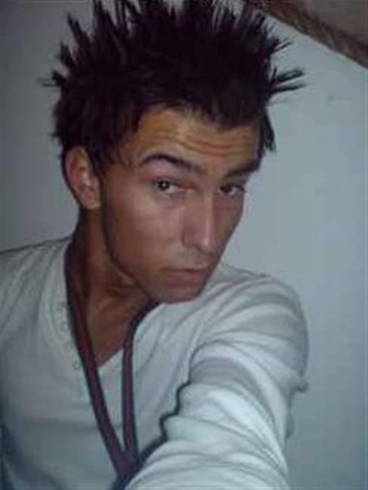 Mand ZahiiR billede 2