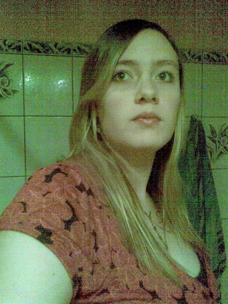 Kvinde Sabrina billede 8