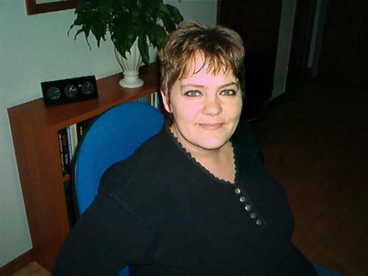 Kvinde bettina billede 1