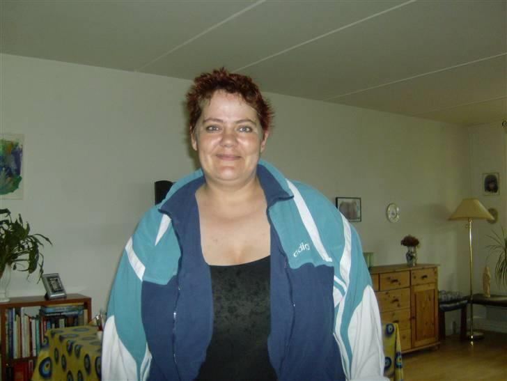 Kvinde bettina billede 2