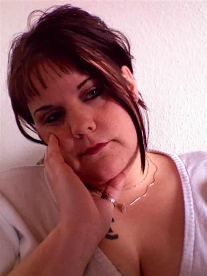 Kvinde Dorte billede 1