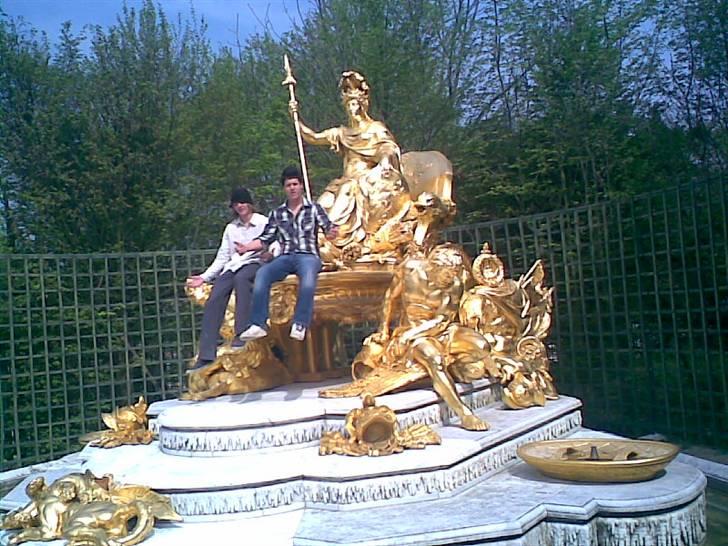 Mand Peake - Mig i skjorte til Højre billede 2